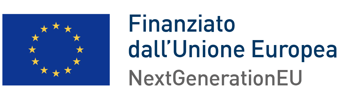 Finanziato dall'Unione Europea